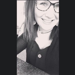 Meet your Posher, Kelsey